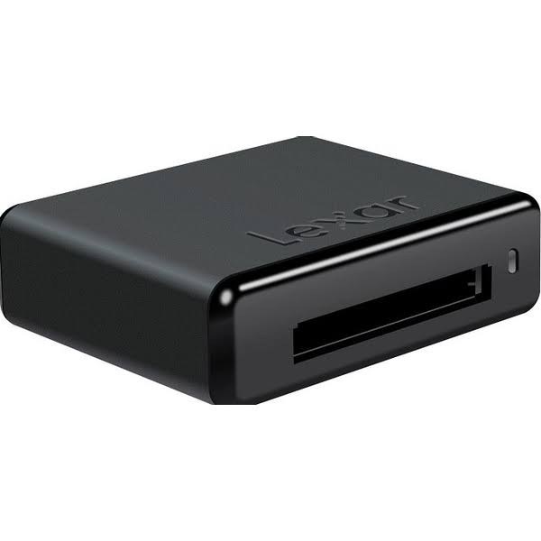 CFast CR2 Professional USB 3.0 Card Reader L1966