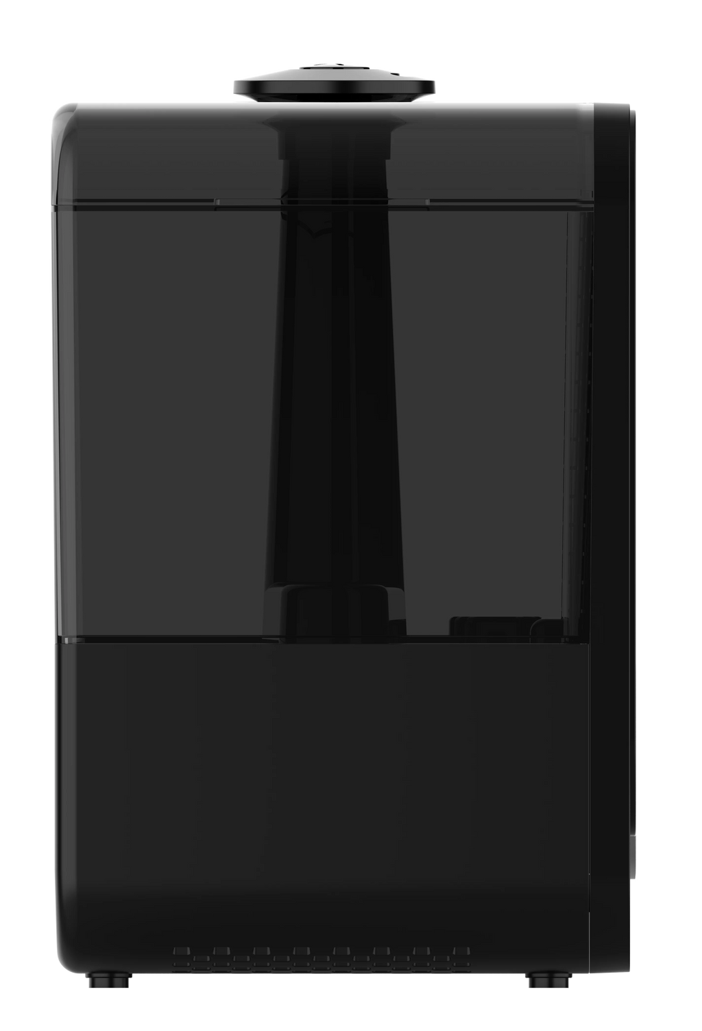 1.6 Gal Ultrasonic Warm/Cool Mist Humidifier, Black D1428