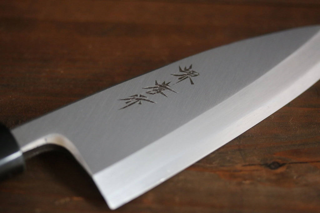 Deba 240 mm Stainless Steel Knife R942