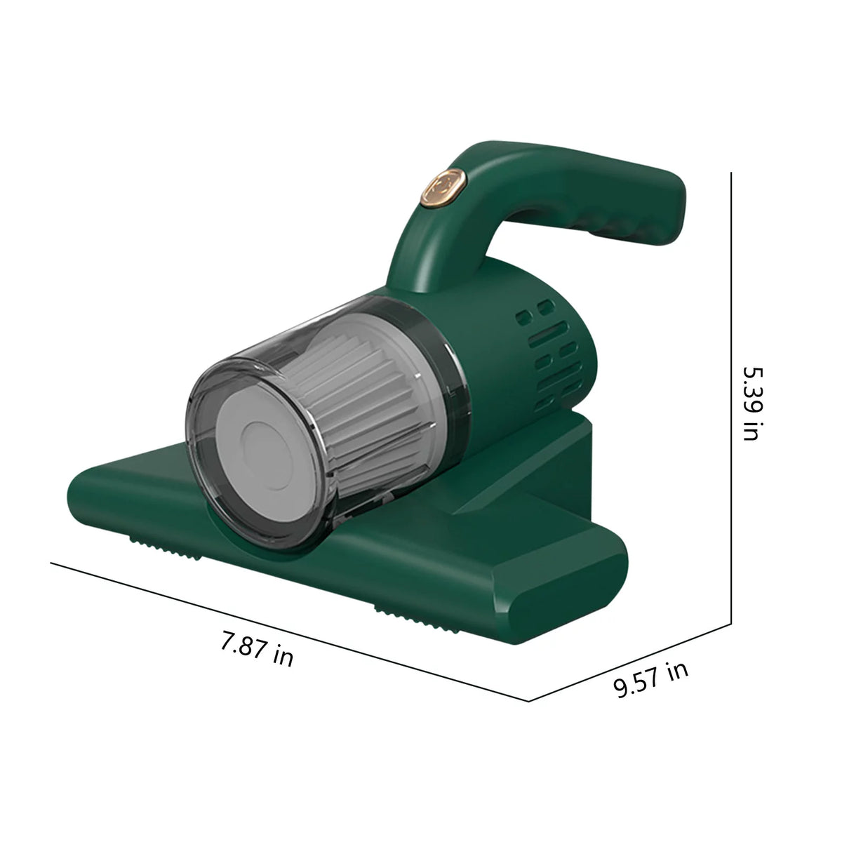 Vacuum Cleaner with Washable Filter R589062