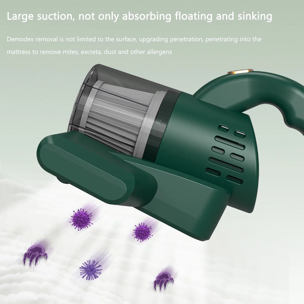Vacuum Cleaner with Washable Filter R589062