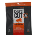 Chipotle Cracked Pepper Steak Jerky N80168