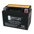 12VX4L SLA Battery B308