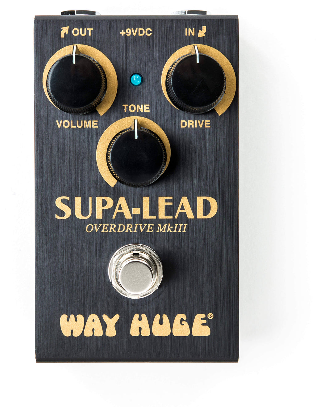 Supa-Lead Overdrive B3834
