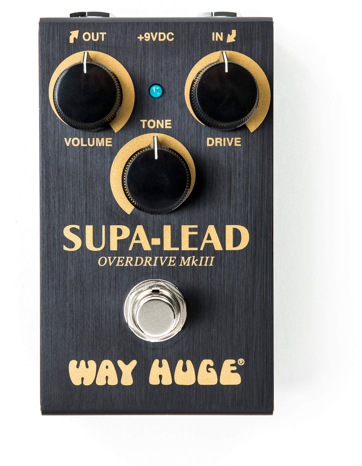 Supa-Lead Overdrive B3834