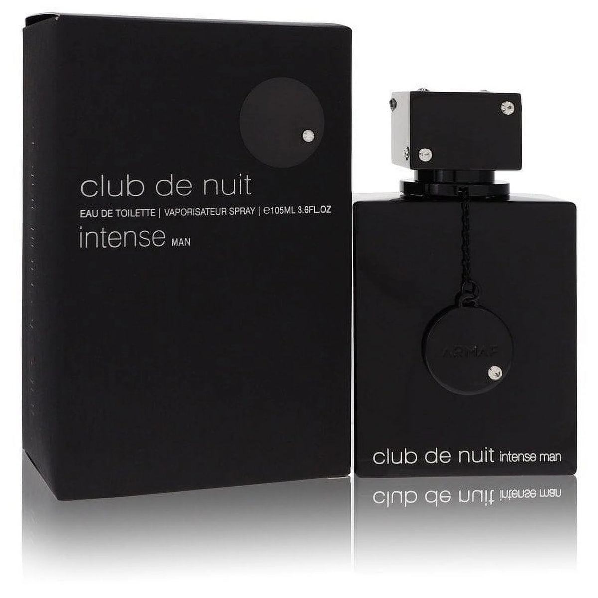 Eau de Toilette Spray V125065