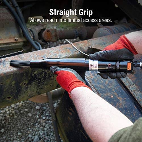 Heavy Duty Air Needle Scaler P984