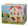 3 Story House U6506