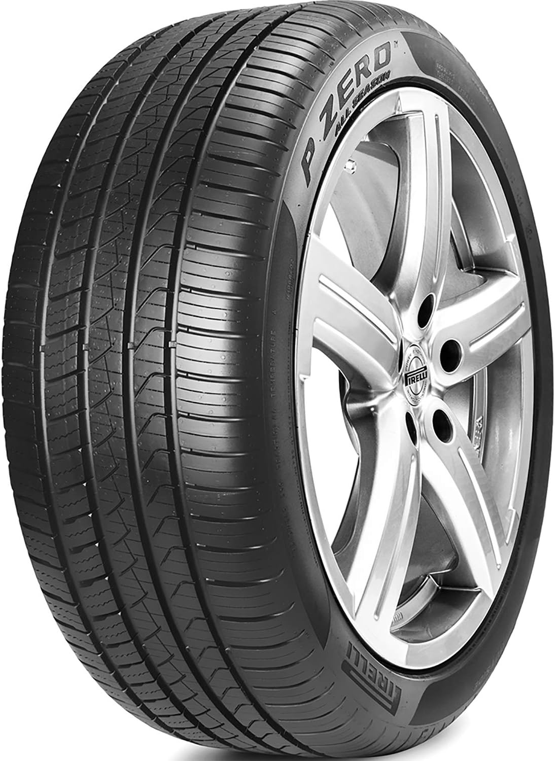 215/55R18XL 99V Ultra High Performance Radial Tire D589