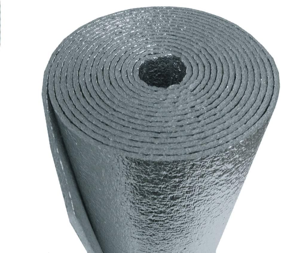 4' x 75' Automotive Thermal Insulation Sound Deadener X3378