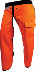 Medium Pack of 2 Chainsaw Chaps T546793