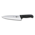 Black 8 in Straight Chef's Knife M936757