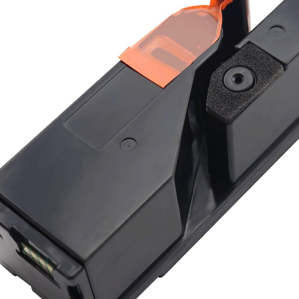 Replacement Toner Cartridge 4-Pack M85891