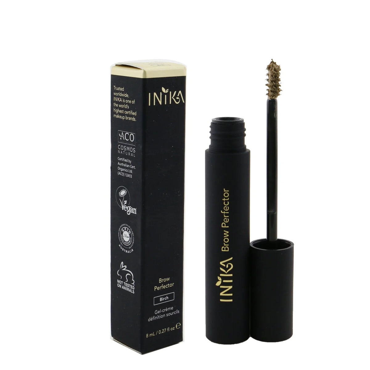 Espresso Brow Perfector 8ml B934537