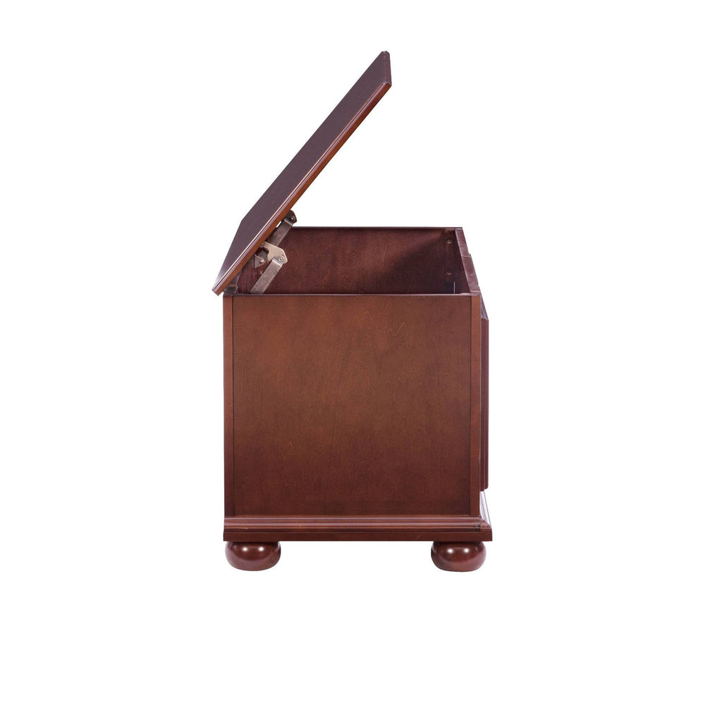 Cedar Chest Cherry Red E78140