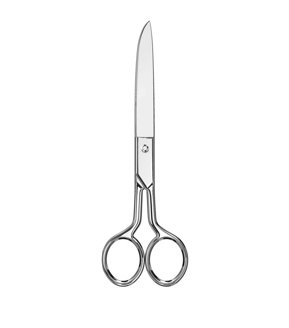 Gold Steel Scissors J288684