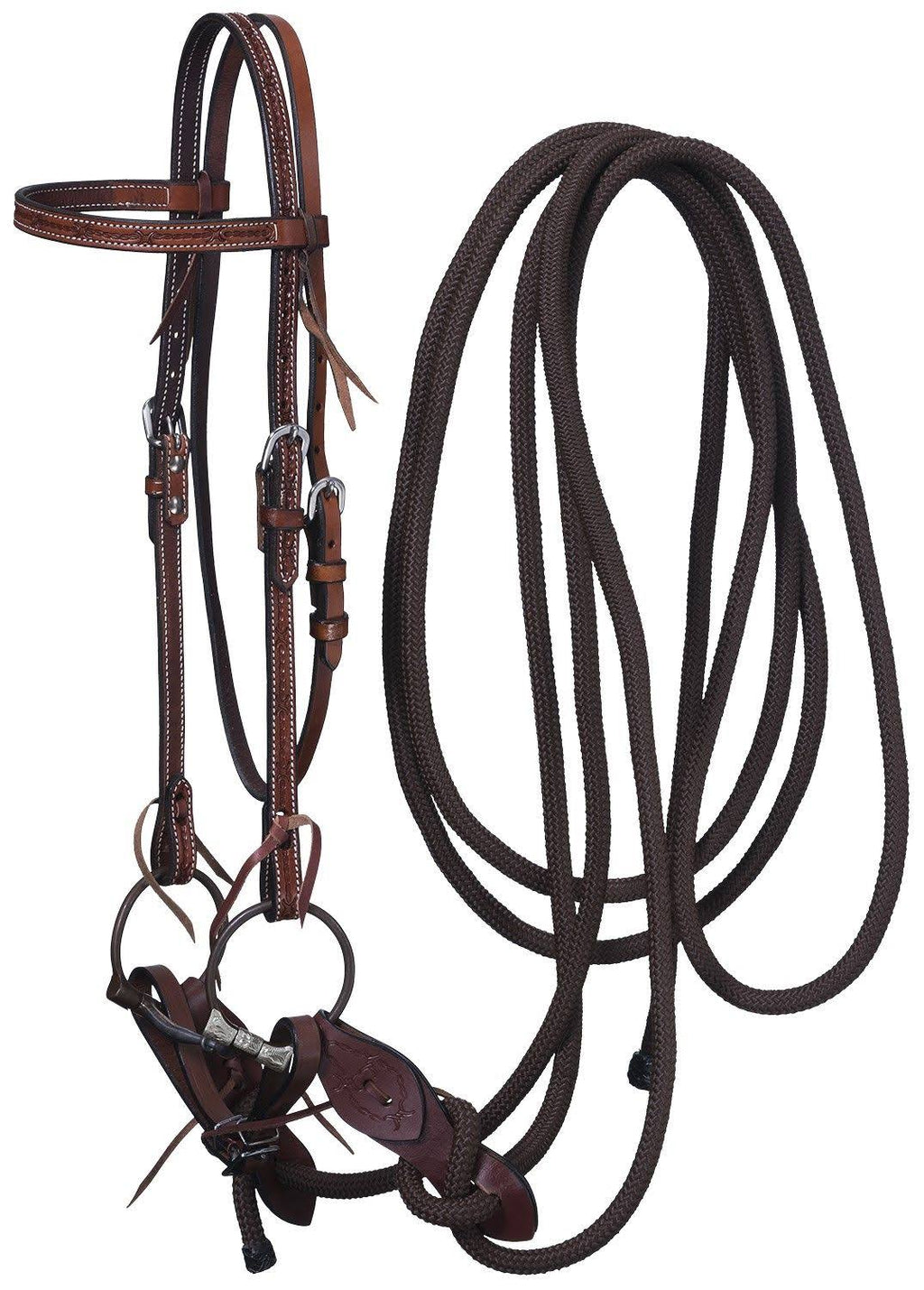 Headstall Set 3 Piece J872184