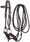 Headstall Set 3 Piece J872184