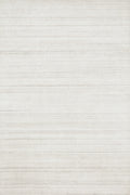 Ivory Rug 5' x 7'6 Y17505