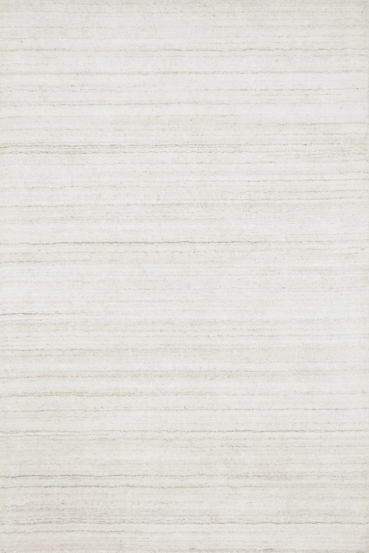 Ivory Rug 5' x 7'6 Y17505