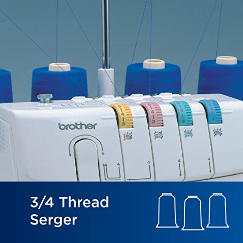 Heavy-Duty Metal Frame Serger Z299993