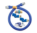 GAS Connector Hose Kit / Assembly M4896