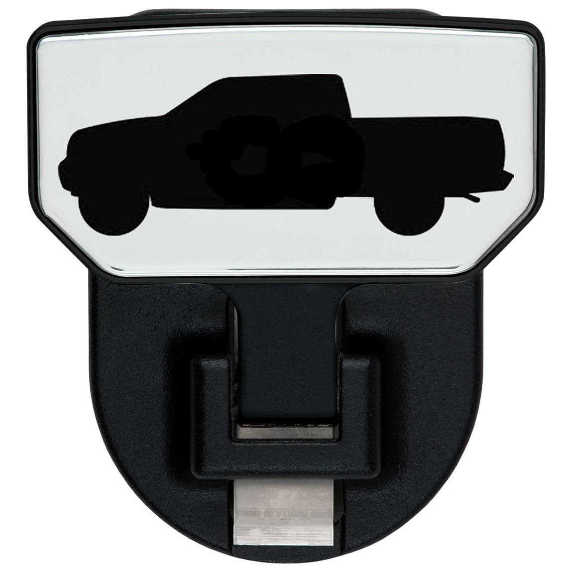 Universal Hitch Step Y299500