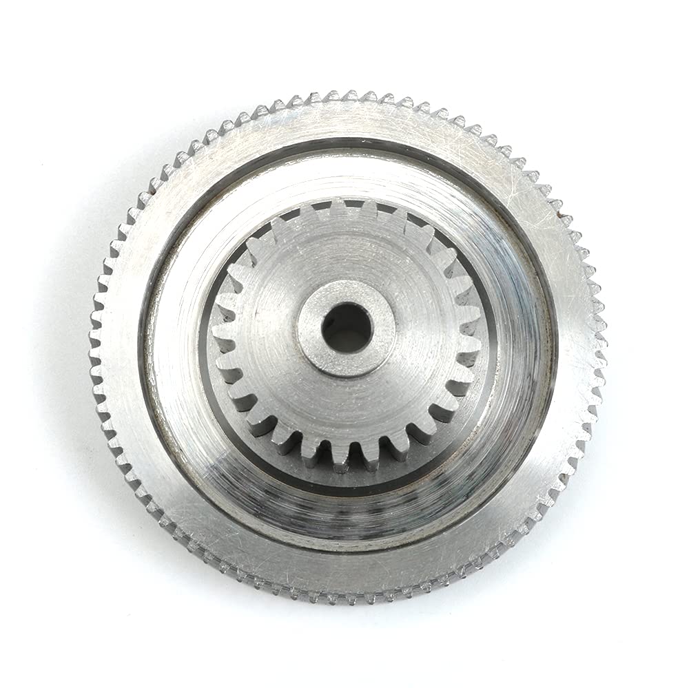18:1 Ratio Slide Out Motor Gear for RV Actuator B79285