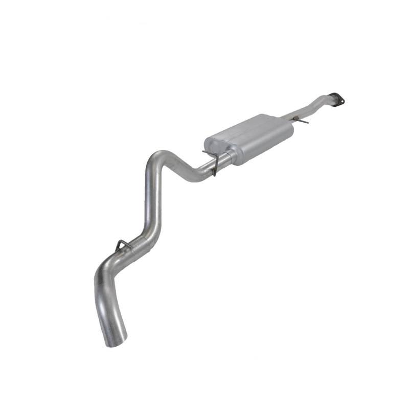 Cat-Back Exhaust System O18068