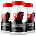 3 Pack Capsules Dietary Supplement for Men 180 Capsules B3462