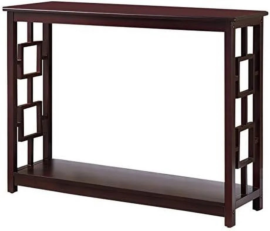 Cherry Console Table X995153