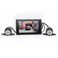 1080p Motorcycle Action Camera U238