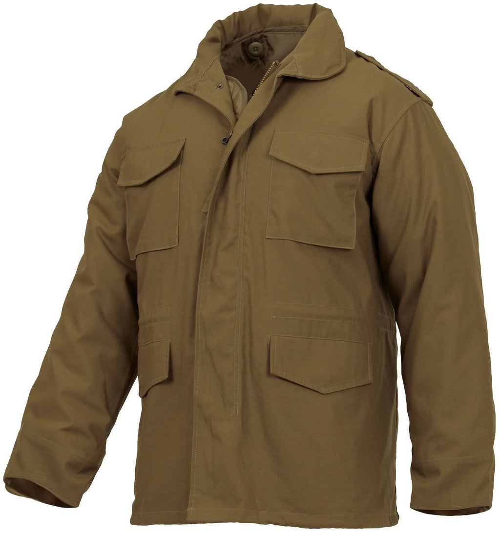 ACU Digital CAMO Field Jacket O52894