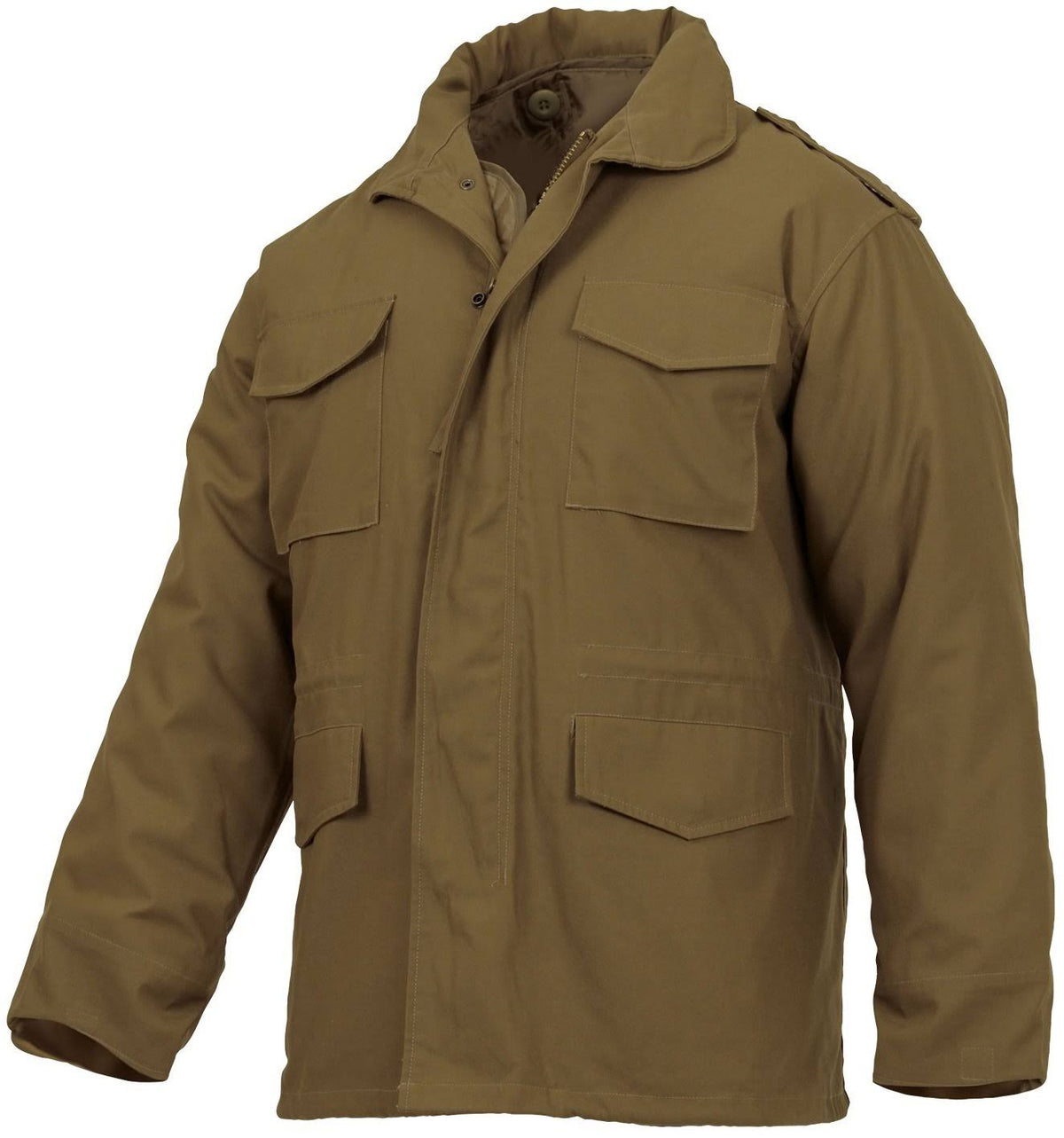 ACU Digital CAMO Field Jacket O52894