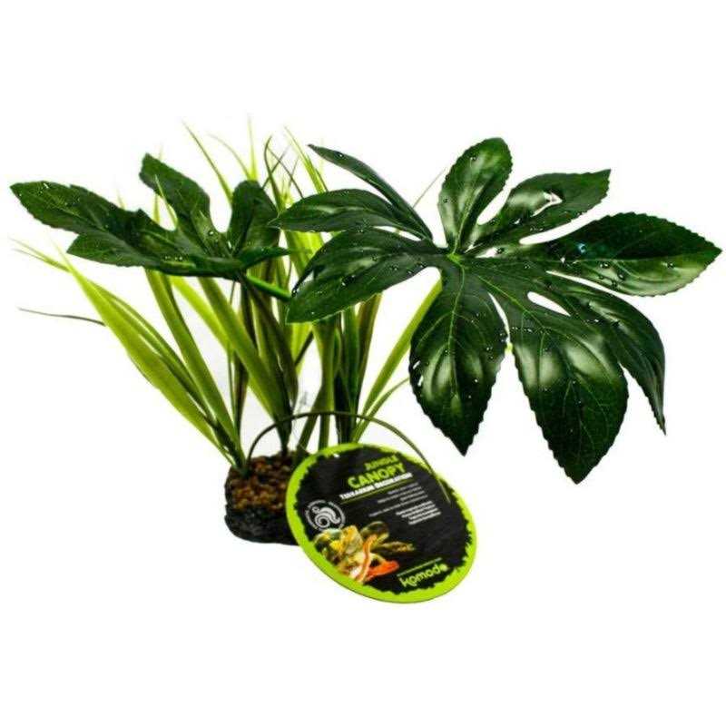 Canopy Plant M999