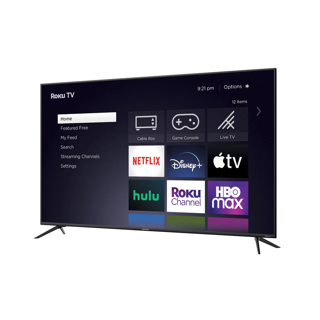 70 4K UHD HDR10 Roku TV G13918