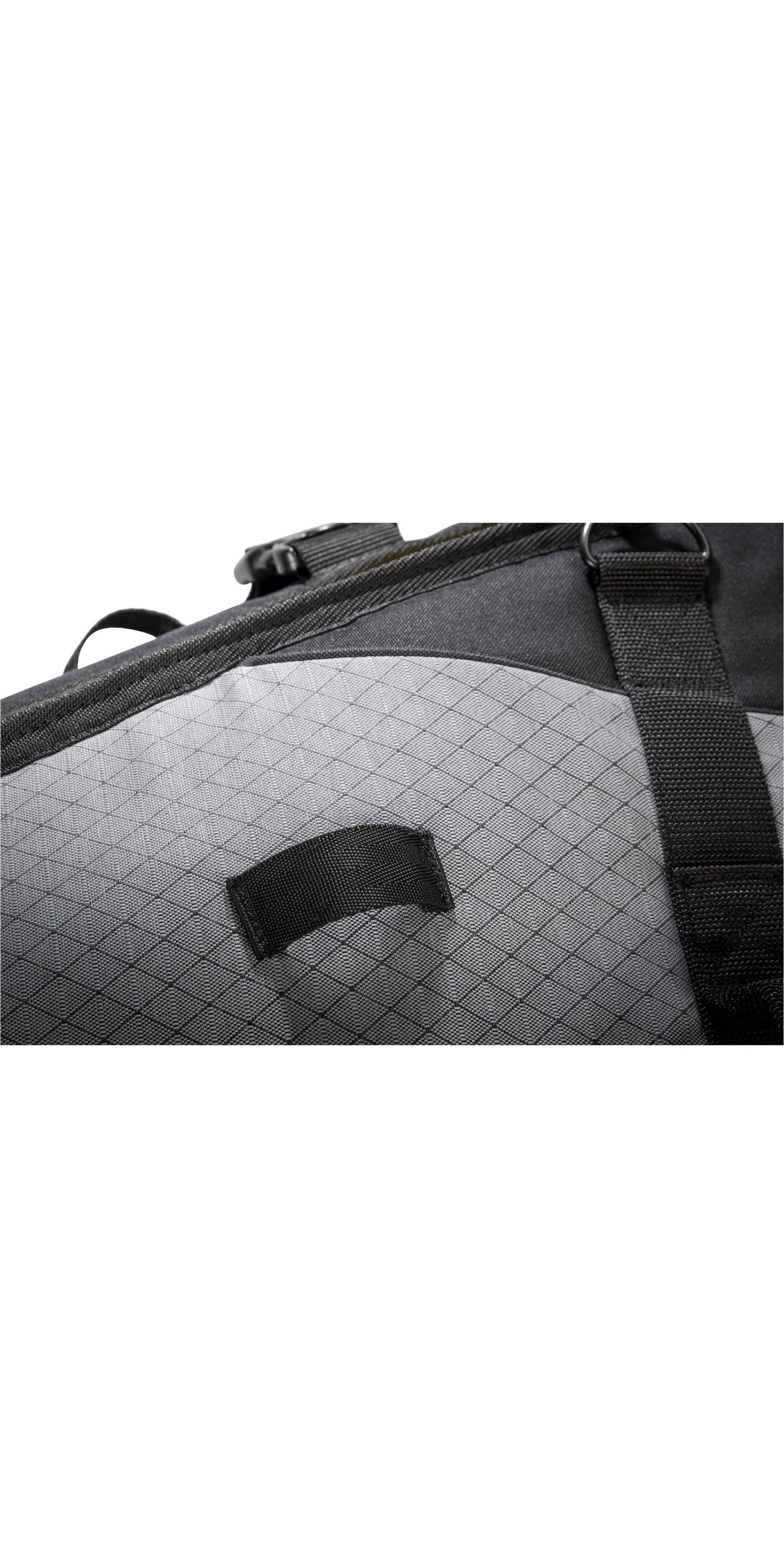 Triple Carbon Surfboard Bag R549