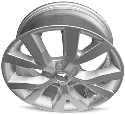 18 inch 5 Lug Aluminum Wheel R16767