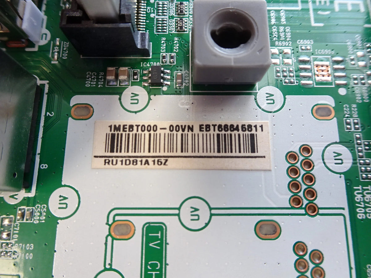 Main Board H7636