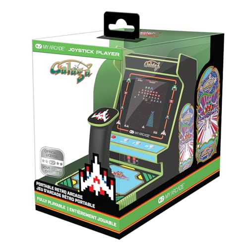 Portable Mini Video Game Console 3.2" Full Color Display H883