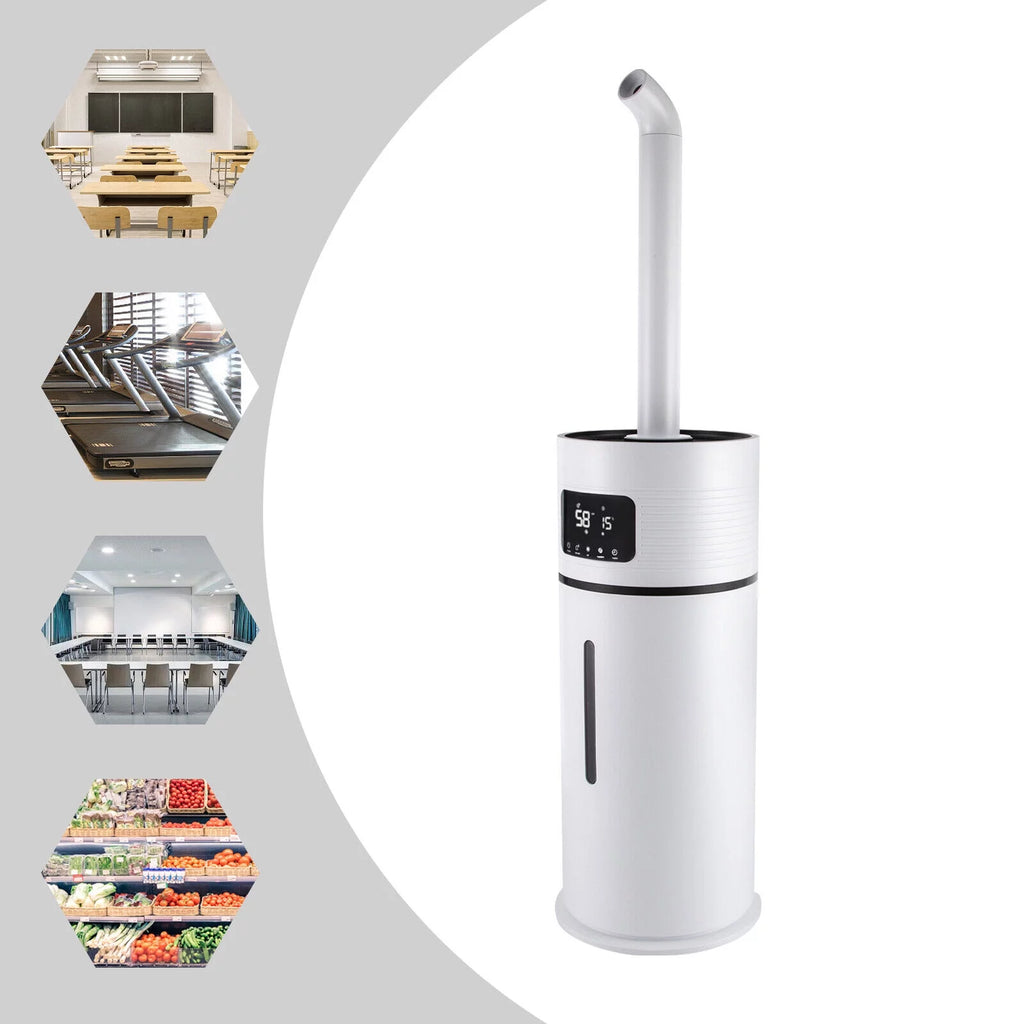 15L Ultrasonic Mist Humidifier V662