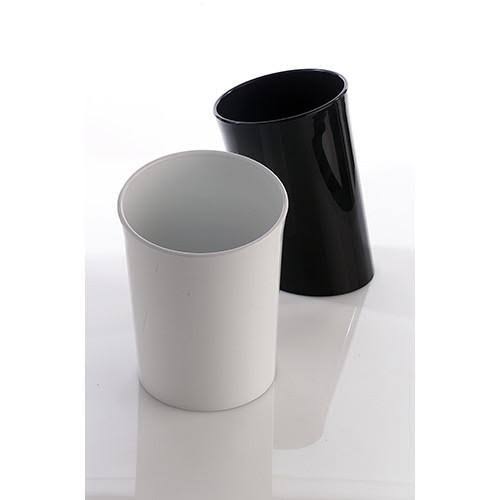 Opaline Wastepaper Basket J642324