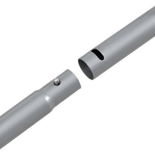 Single-Sided Adjustable Bicycle Parking Rack, 5-Bike Capacity A6726