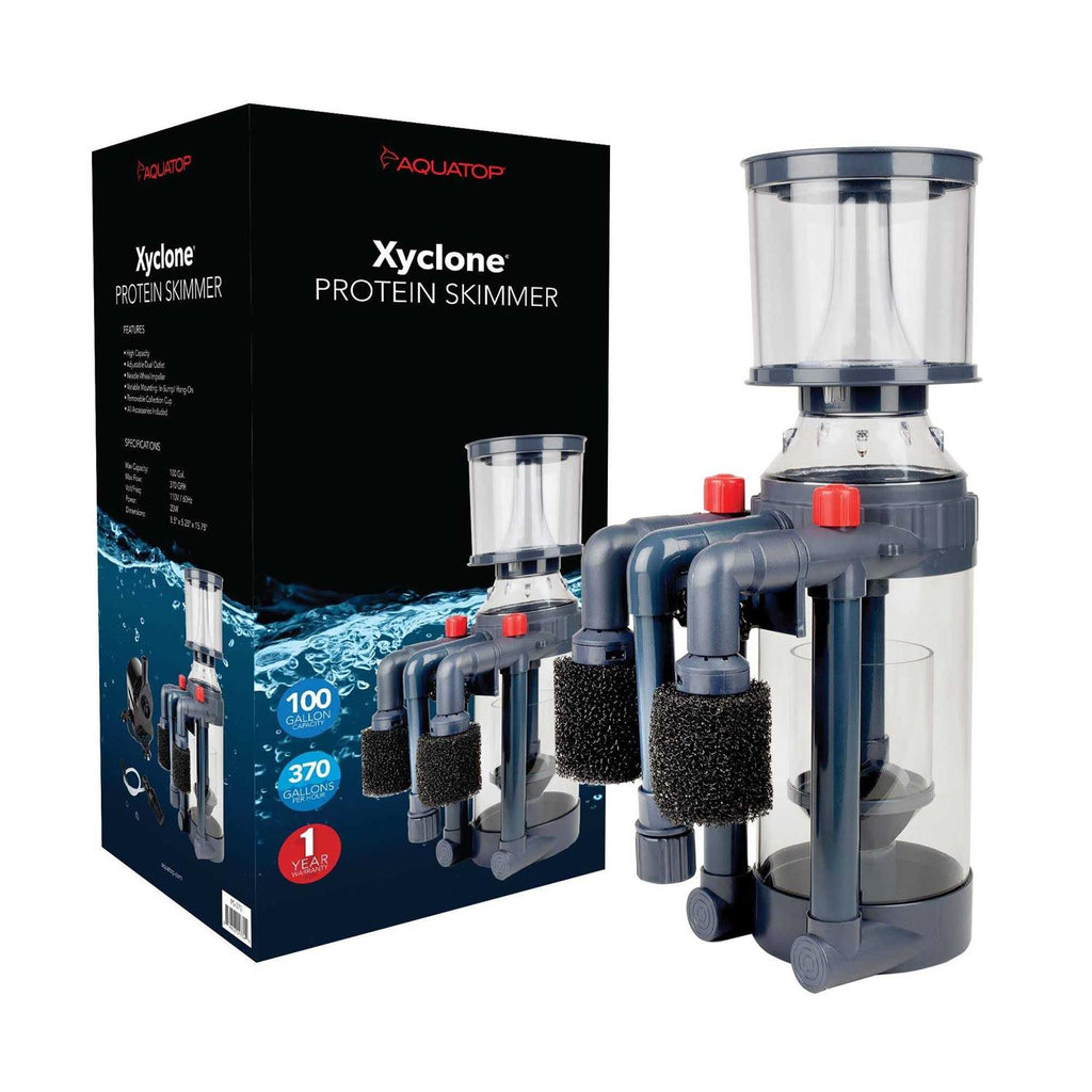 Protein Skimmer S1725