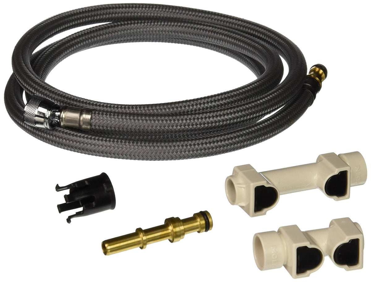 Ivory Replacement Wand and Hose Kit O8567