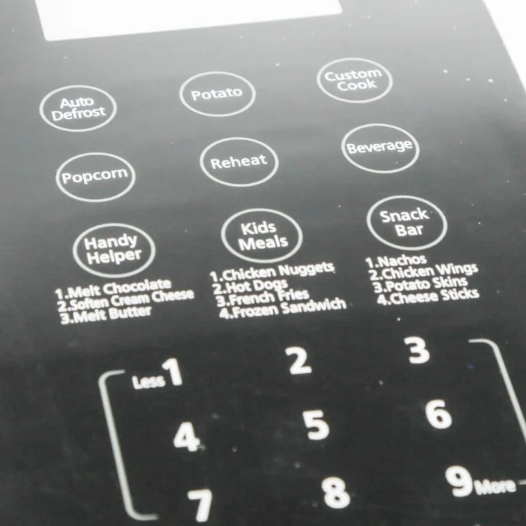 Touchpad Keypad Y22902