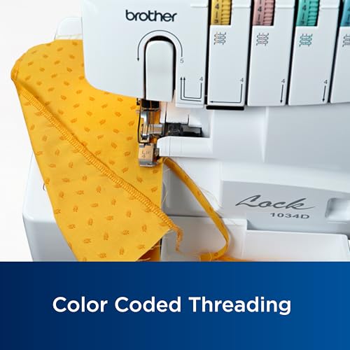 Heavy-Duty Metal Frame Serger Z299993