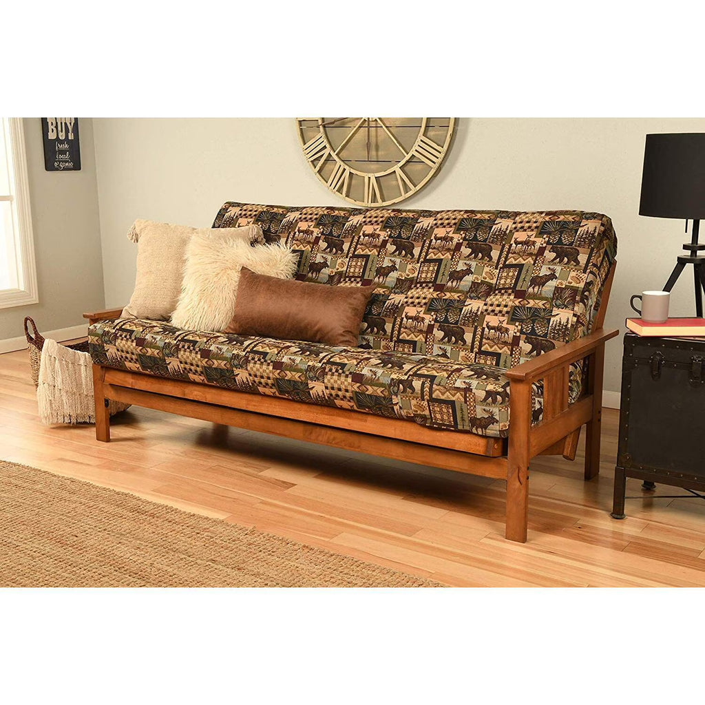 Victorian Vintage Futon Frame S48058