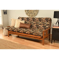 Victorian Vintage Futon Frame S48058