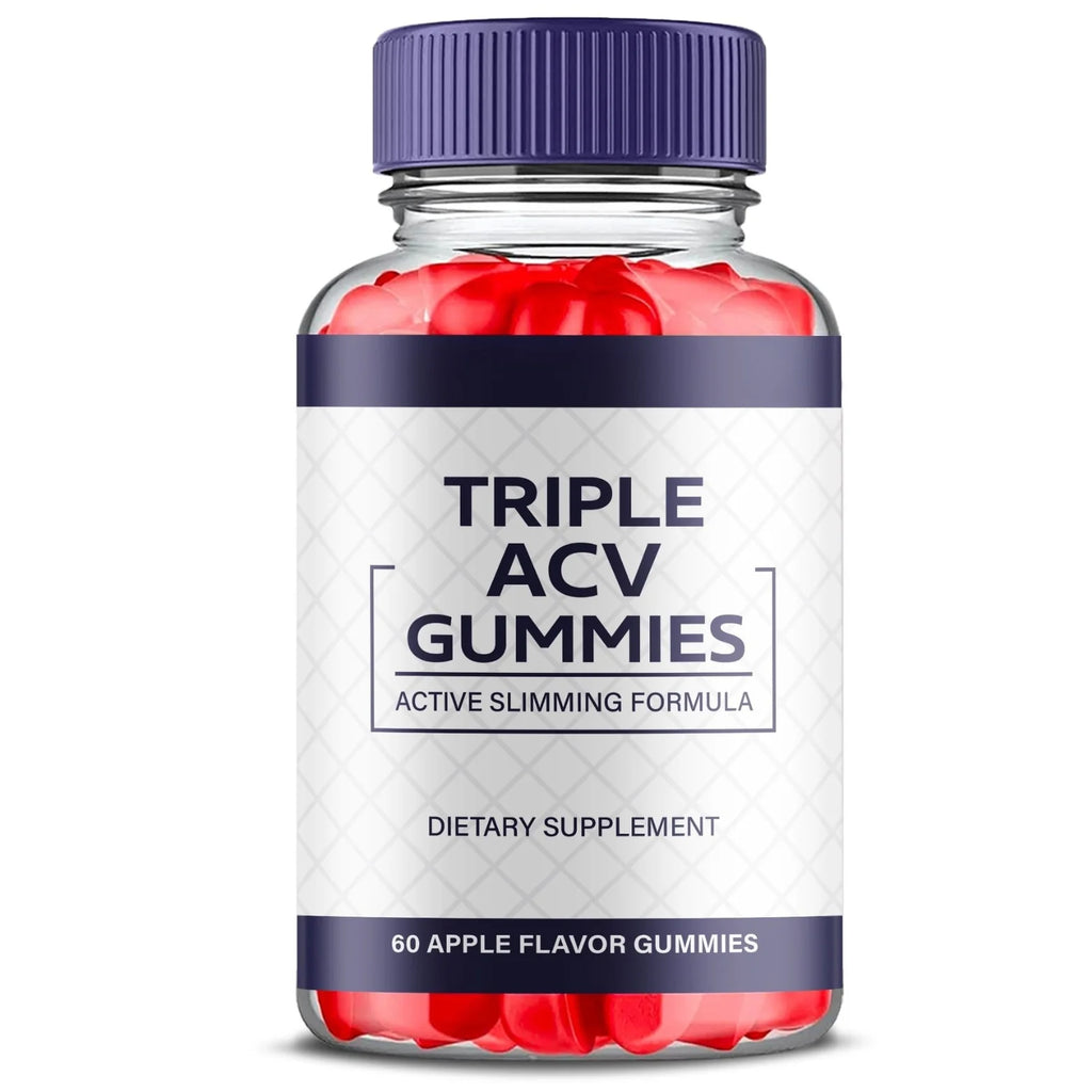 Keto ACV Gummies U488